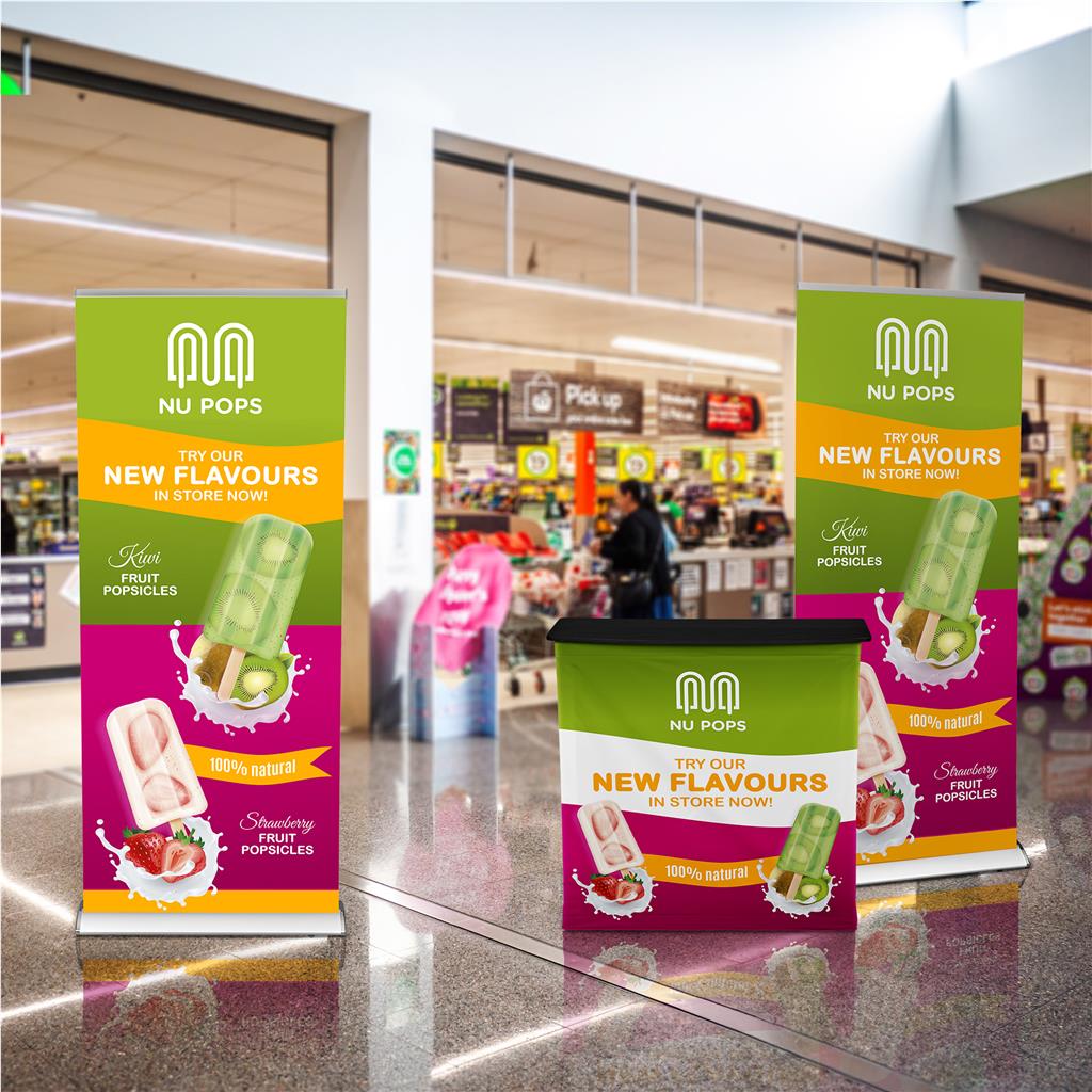 Activation Indoor Display Kit - Image 8