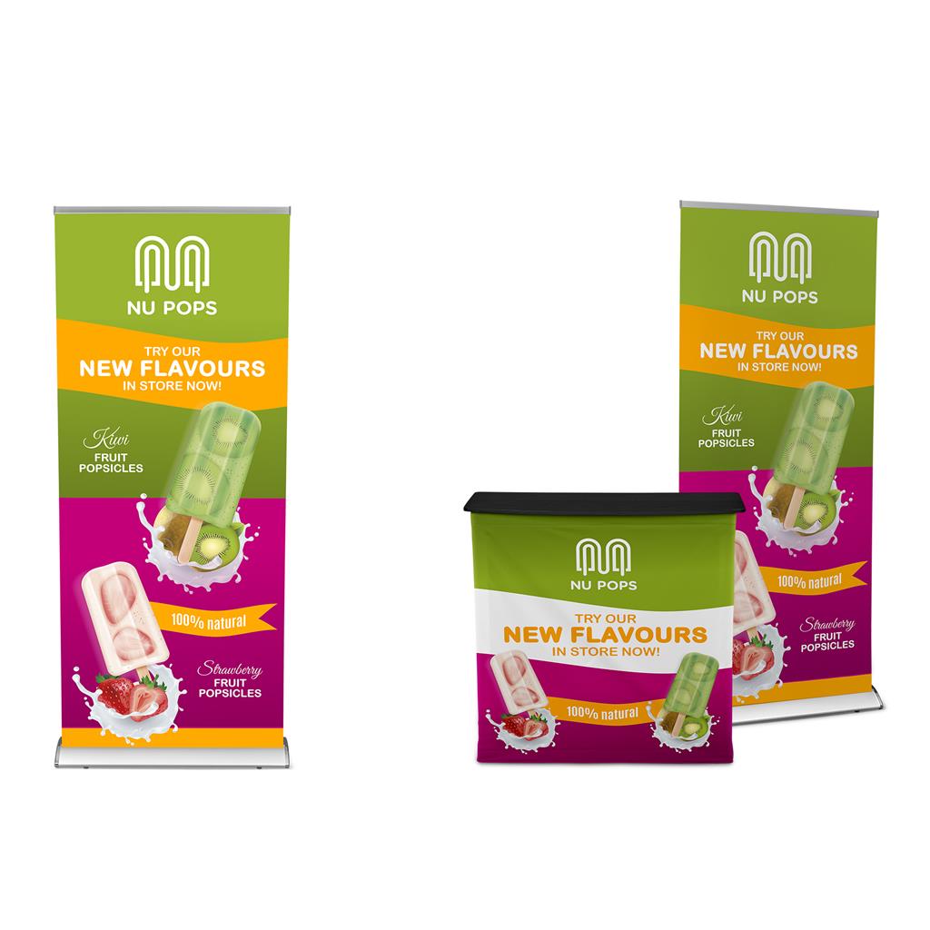 Activation Indoor Display Kit - Image 5