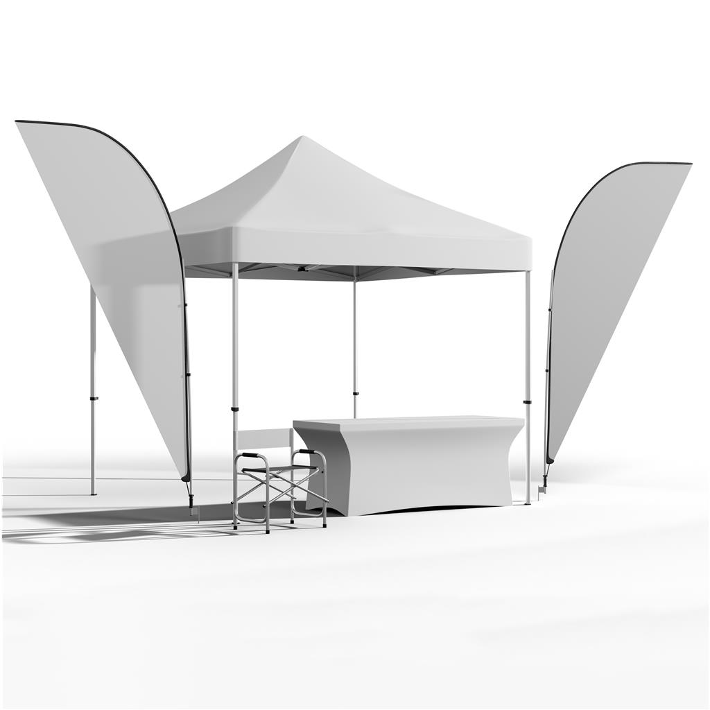 Sports Day Outdoor Display Kit - Image 5