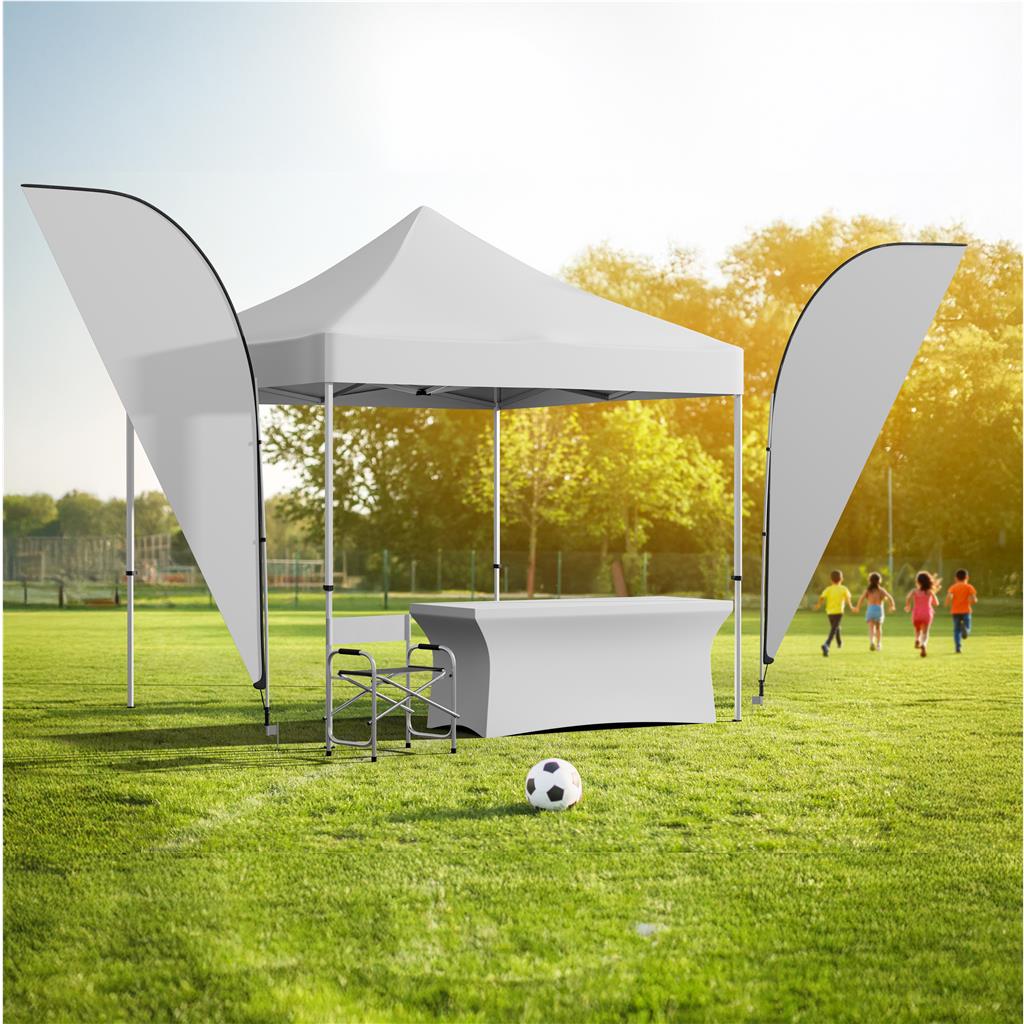 Sports Day Outdoor Display Kit - Image 10