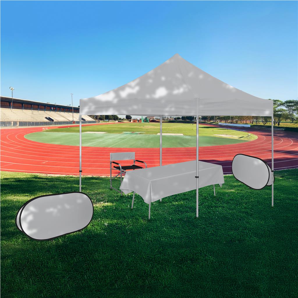 Athletics Outdoor Display Kit - Image 11