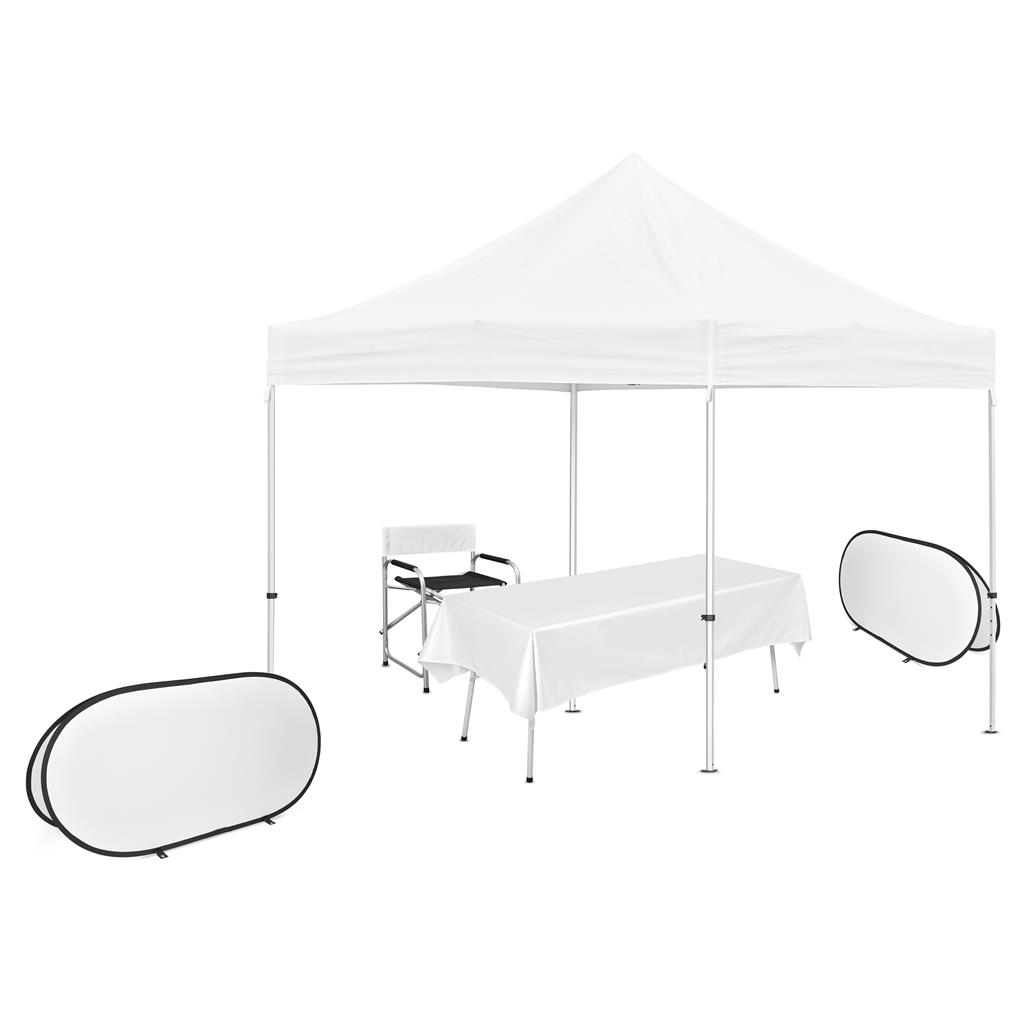 Athletics Outdoor Display Kit - Image 12