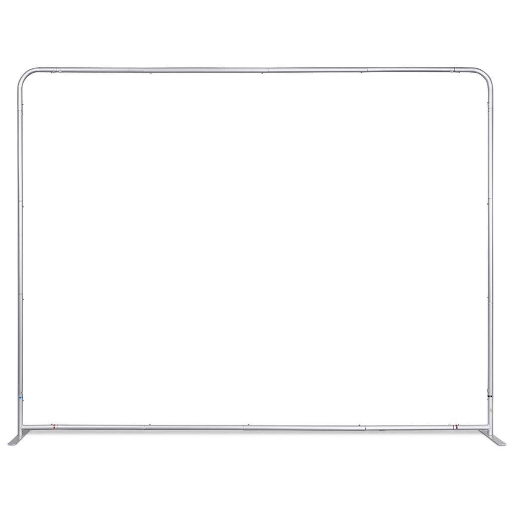 Double Sided Fabric Tube System 3m - Image 14