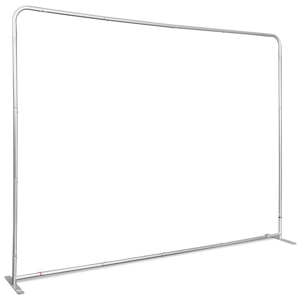 Double Sided Fabric Tube System 3m - Image 7